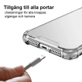 Pikkukuva 3 / 11: Iphone XR -kuori Army V3 Transparent Iphone XR