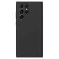 Miniatyrbillede 7 af 7: Samsung Galaxy S23 Ultra skal mobilskal silikone /  TPU - VÆLG GREEN  