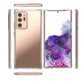 Pikkukuva 3 / 7: Samsung Note 20 Ultra -kuori Army V3 Transparent Note20 Ultra