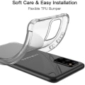 Miniatyrbillede 7 af 7: Samsung Galaxy S20 Plus skal Army V3 Transparent