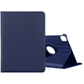 Miniatyrbillede 6 af 11: iPad etui Air 13 tommer (M2) 2024 / 12.9 gen 3/4/5/6 skal beskyttelse - Hvid iPad Air 13 M2 / 12.9 gen 3/4/5/6