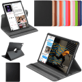 Pikkukuva 1 / 5: Suoja 360° kierto iPad Pro 12.9 2018/2020 gen 3/4 kotelo - Hopea iPad Pro 12.9 gen 3/4 2018/2020