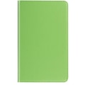 Pikkukuva 2 / 11: Samsung Galaxy Tab A7 Lite 8.7 2021 suojakotelo 360 näytönsuojalla: Green Samsung Galaxy Tab A7 Lite 8,7 2021