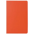 Miniatyrbild 2 av 11: Samsung Galaxy Tab A7 Lite 8.7 2021 fodral skydd 360 skärmskydd: Orange Samsung Galaxy Tab A7 Lite 8,7 2021