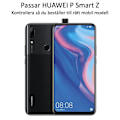 Pikkukuva 2 / 4: Huawei P Smart Z näytönsuoja 9H sopii kuoriin, koteloihin ja kuulokkeisiin - Transparent Huawei P Smart Z