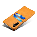 Miniatyrbillede 5 af 11: Kortholder Samsung Galaxy A15 etui mobilcover oplader høretelefoner - Sort Samsung A15