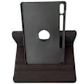 Miniatyrbillede 6 af 7: Samsung Galaxy Tab S10 Plus etui cover - Sort Sort