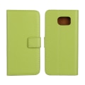Miniatyrbild 6 av 11: Samsung Galaxy Note9/Note8/J6 plånbok skal fodral skydd skinn - Vit Galaxy Note 8