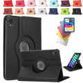 Miniatyrbillede 1 af 11: iPad cover 10.9 2022 gen 10 skal beskyttelse - Sort iPad 10,9 gen10 2022