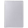 Miniatyrbillede 3 af 3: iPad Pro 12.9 gen1/2 etui beskyttelse 360° rotation stand beskyttelse - Sølv Ipad Pro 12.9 gen 1/2 2015/2017
