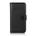 Miniatyrbillede 3 af 6: Samsung Galaxy S24 ULTRA pungetui pung etui cover sort - Sort SAMSUNG S24 ULTRA