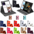 Miniatyrbillede 1 af 6: iPad Pro 12.9 2022/2021/2020/2018 gen 6/5/4/3 etui cover - Rød