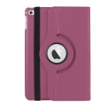 Miniatyrbillede 4 af 4: Beskyttelse 360° rotation iPad mini 4/5 etui stativ skærmbeskyttelse skal - Lilla Ipad Mini 5/4 2019/2015