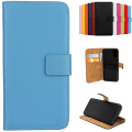 Miniatyrbillede 5 af 11: Samsung Galaxy S22/S22Plus/S22Ultra pung pung etui beskyttelse - Lyserød S22