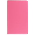 Pikkukuva 2 / 11: Samsung Galaxy Tab A7 Lite 8.7 2021 suojakotelo 360 näytönsuoja: Cerise Samsung Galaxy Tab A7 Lite 8,7 2021