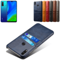 Miniatyrbild 2 av 6: Huawei P Smart (2020) skal kort - Svart P Smart (2020)
