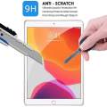 Miniatyrbillede 3 af 6: Vælg model skærmbeskyttelse iPad Air/Pro/Mini 1/2/3/4/5/6/7/8/11 - gennemsigtig Ipad 6/5 2018/2017