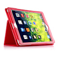 Pikkukuva 3 / 3: iPad mini 1/2/3 kotelo/kuori/suoja yksinkertainen - Punainen Ipad Mini 1/2/3