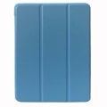 Miniatyrbild 6 av 11: Alla modeller silikon iPad fodral air/pro/mini smart cover case- Svart Ipad Pro 10.5
