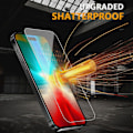 Miniatyrbillede 4 af 9: Iphone 15 Pro/Plus/ProMax skærmbeskyttelse Premium - IPHONE 15 2 PCS