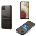 Miniatyrbillede 2 af 4: Samsung Galaxy A12 skal kort - Sort A12