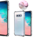 Miniatyrbild 1 av 4: Samsung Galaxy S10e skal Army V3 Transparent