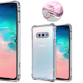 Pikkukuva 1 / 4: Samsung Galaxy S10e -kuori Army V3 Transparent