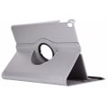 Miniatyrbild 2 av 2: iPad Air 3 fodral skydd 360° rotation ställ skärmskydd väska - Silver Ipad Air 3 & Ipad Pro 10.5
