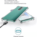 Pikkukuva 4 / 7: OnePlus 8 -kuori Army V3 Transparent