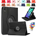 Miniatyrbillede 1 af 6: iPad cover A16 gen 11 2025 / iPad 10.9 2022 gen 10 skal beskyttelse - Sølv  