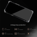 Pikkukuva 3 / 7: Huawei P Smart 2019/2020/2021/Z kuori matkapuhelinkuori kotelo Army - Transparent Huawei P Smart Z