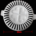 Miniatyrbillede 2 af 3: Mikrochips fremstil hjemmelavede sunde snacks Vit