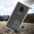 Miniatyrbillede 5 af 10: Samsung Galaxy S10/S9/S8 skal etui cushion - VÆLG:   SAMSUNG S9+