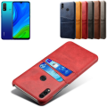 Miniatyrbillede 3 af 6: Huawei P Smart (2020) cover kort - Sort P Smart (2020)