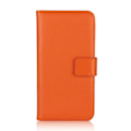 Miniatyrbillede 3 af 7: Samsung Galaxy A56 pung etui mobilcover - VÆLG: Orange  