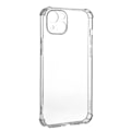 Miniatyrbild 9 av 10: Iphone 15 Plus skal fodral Army V3 Transparent Iphone 15 Plus