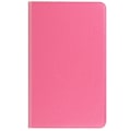 Miniatyrbillede 2 af 6: Lenovo M11 etui cover beskyttelse - Cerise Lenovo Tab M11