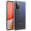 Pikkukuva 2 / 11: Samsung Galaxy A53 kuori Army V3 läpinäkyvä