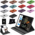Miniatyrbillede 1 af 6: iPad Pro 12.9 gen 3/4/5/6 etui cover - Guld Ipad Pro 12,9 2022/2021/2020/2018
