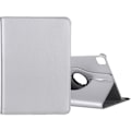 Miniatyrbild 11 av 11: iPad fodral Air 13 tum (M2) 2024 / 12.9 gen 3/4/5/6 skal skydd - VIT iPad Air 13 M2 / 12.9 gen 3/4/5/6