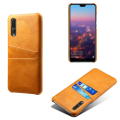 Pikkukuva 6 / 11: Huawei P20 Pro -kotelo korttipidikkeellä - Brown