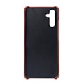 Miniatyrbillede 5 af 11: Samsung Galaxy A54 skal kort - Red Samsung A54 5G