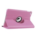 Miniatyrbillede 3 af 4: Beskyttelse 360° rotation iPad mini 4/5 etui stativ skærmbeskyttelse skal - Lyserød Ipad Mini 5/4 2019/2015
