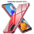 Miniatyrbillede 3 af 11: Samsung A21s/A70/A41/A50/A10/J6 cover mobilskal etui Army V3 - Transparent A10 Samsung Galaxy