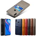 Miniatyrbild 6 av 6: Huawei P Smart Z skal kort - Svart P Smart Z
