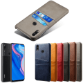 Miniatyrbillede 6 af 6: Huawei P Smart Z skal kort - Sort P Smart Z