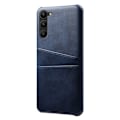 Pikkukuva 3 / 9: Samsung Galaxy A05s kuori kortti - Sininen Samsung A05s