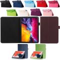 Miniatyrbillede 1 af 11: Enkelt skal etui iPad 10.9 gen 10 2022 - Vælg: CERISE  