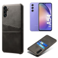 Miniatyrbild 5 av 11: Samsung Galaxy A54 skal kort - Mörk brun Samsung A54 5G