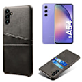 Pikkukuva 5 / 11: Samsung Galaxy A54 -kotelo - Dark brown Samsung A54 5G